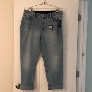 LuLaRoe The Boyfriend Jeans